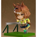 (PO) Nendoroid 2549 Uma Musume Pretty Derby - Jungle Pocket Image_7