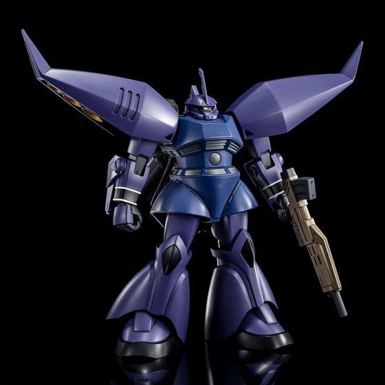 HG 1/144 Gundam UC - Regelgu (Unicorn ver.) (P Bandai) Image_2