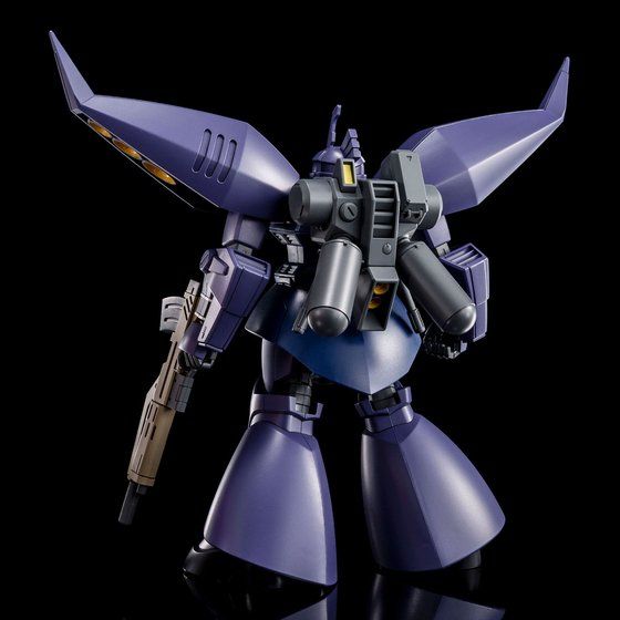 HG 1/144 Gundam UC - Regelgu (Unicorn ver.) (P Bandai) Image_3