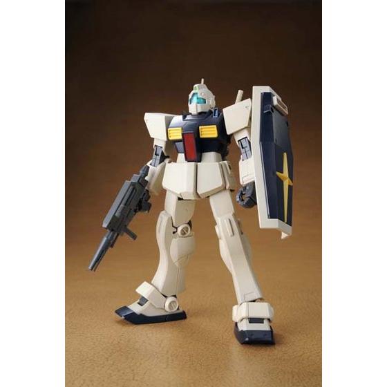 HGUC 1/144 Gundam UC - RNS-179 GMII Desert Color (P Bandai) Image_2