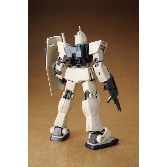 HGUC 1/144 Gundam UC - RNS-179 GMII Desert Color (P Bandai) Image_3