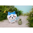Chikawapetu Tamai Plush An toy (Hachiware / Sasu) Image_2