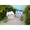 Chikawapetu Tamai Plush An toy (Hachiware / Sasu) Image_3