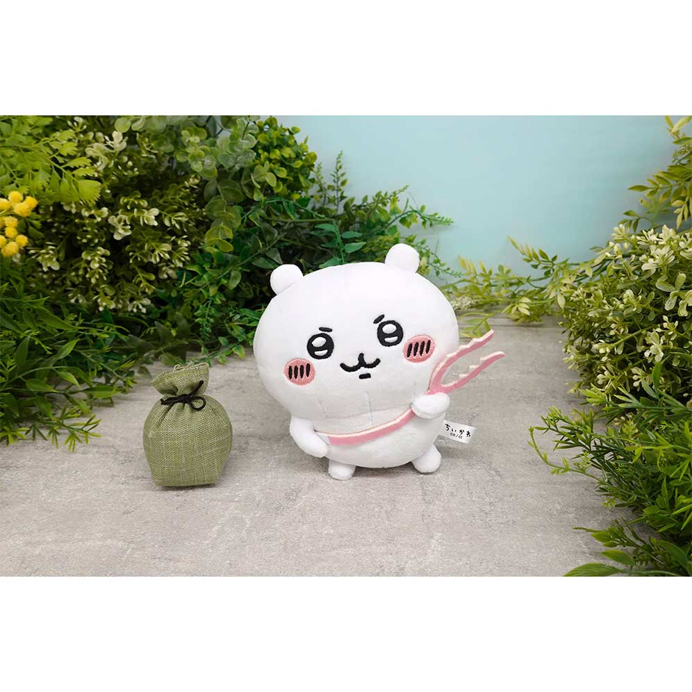 Chikawa Pat Tamai Plush Image_2