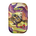 Pokemon TCG: Scarlet and Violet SV6.5 Shrouded Fable Mini Tin Assorted Image_3
