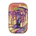 Pokemon TCG: Scarlet and Violet SV6.5 Shrouded Fable Mini Tin Assorted Image_6