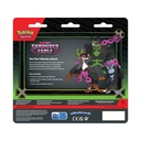 Pokemon TCG: Scarlet and Violet SV6.5 Shrouded Fable 3-Pack Blister Image_2
