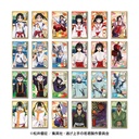 (PO) The Elusive Samurai Hanaefuda Shikishi Collection [BOX] Image_1