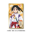 (PO) The Elusive Samurai Hanaefuda Shikishi Collection [BOX] Image_2