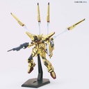 HG 1/144 Gundam Seed Destiny ORB-01 Shiranui Akatsuki Gundam Image_4