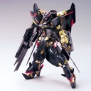 HG 1/144 Gundam Seed Astray MBF-P01-Re2 Gundam Astray Gold Frame Amatsu Mina Image_2