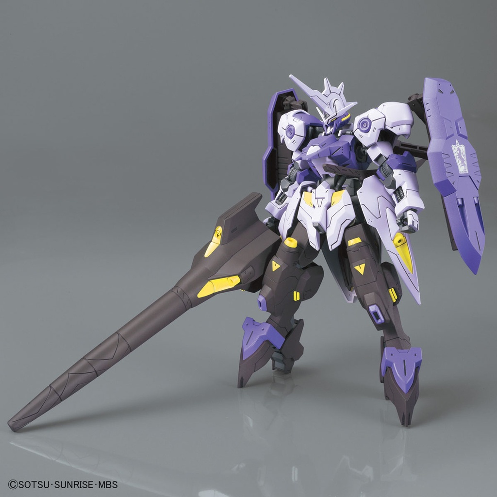 HG 1/144 Gundam: Iron Blooded Orphans - Kimaris Vidar Image_2