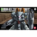 HGUC 1/144 Gundam 0080: War in the Pocket - MSM-07E 'Z'GOCK E Image_1