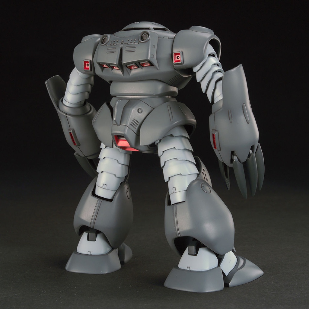 HGUC 1/144 Gundam 0080: War in the Pocket - MSM-07E 'Z'GOCK E Image_3