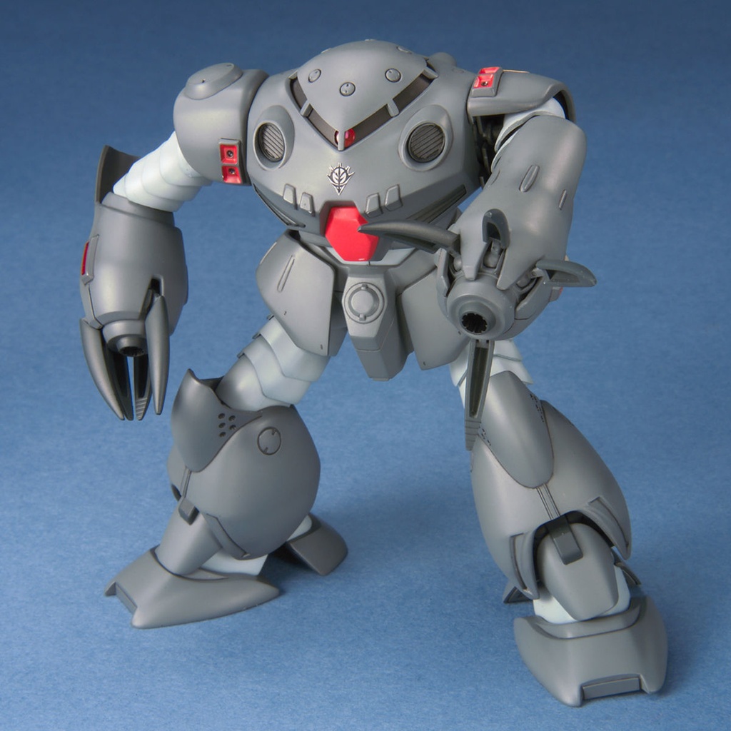 HGUC 1/144 Gundam 0080: War in the Pocket - MSM-07E 'Z'GOCK E Image_5