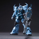 HG Mobile Suit Gundam The 08th MS Team MS-07B-3 Gouf Custom Image_2