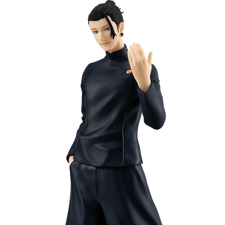 (PO) POP UP PARADE Jujutsu Kaisen - Suguru Geto Hidden Inventory / Premature Death Ver. Complete Image_1