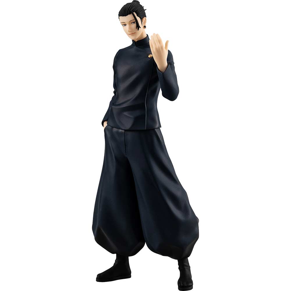 (PO) POP UP PARADE Jujutsu Kaisen - Suguru Geto Hidden Inventory / Premature Death Ver. Complete Image_2