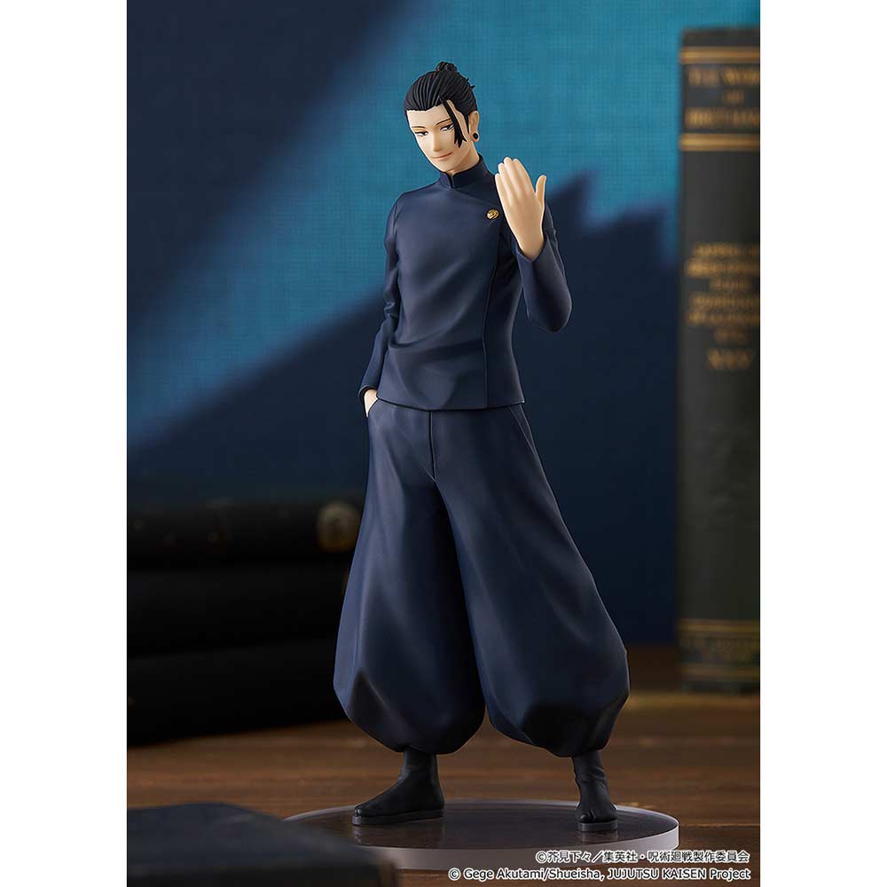 (PO) POP UP PARADE Jujutsu Kaisen - Suguru Geto Hidden Inventory / Premature Death Ver. Complete Image_4
