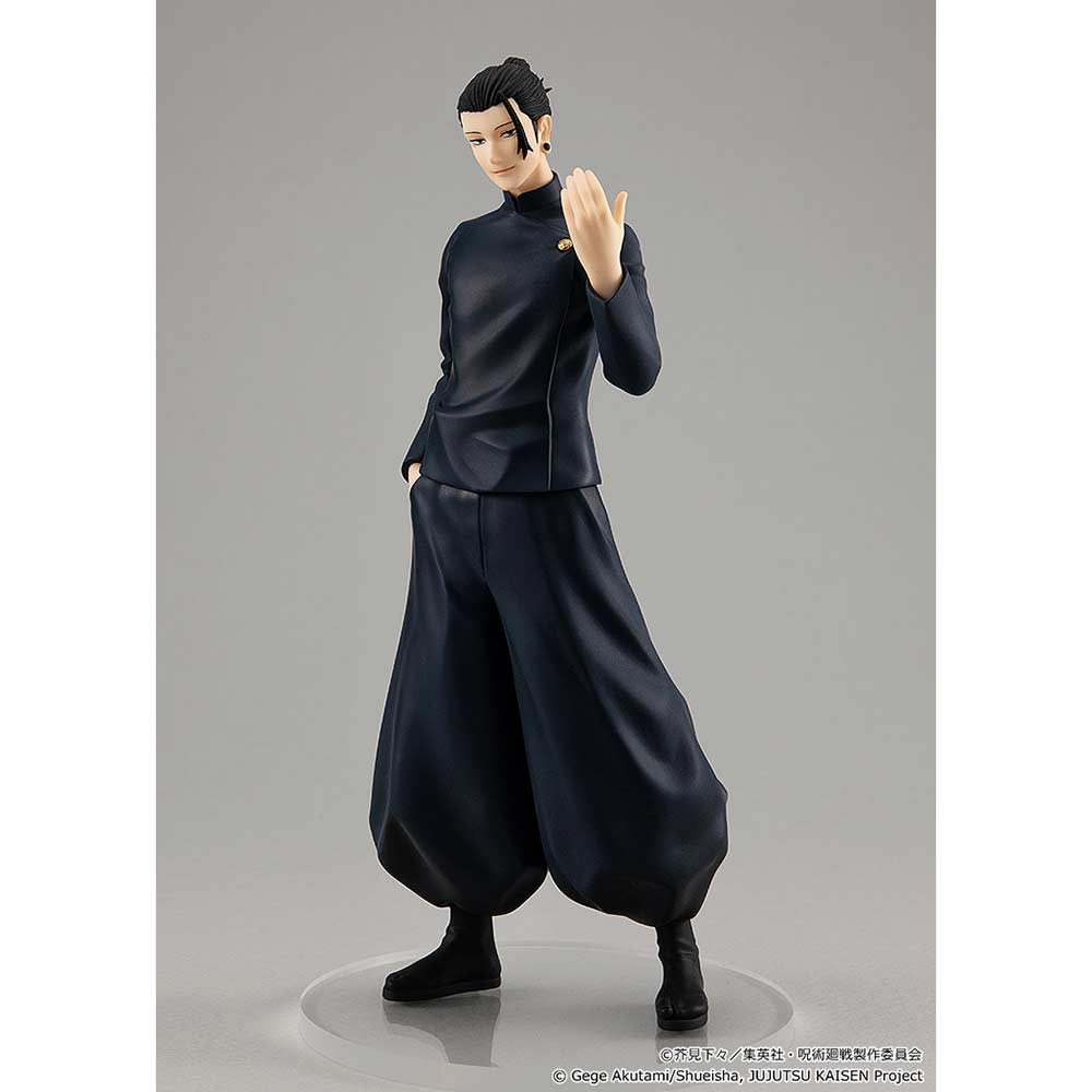 (PO) POP UP PARADE Jujutsu Kaisen - Suguru Geto Hidden Inventory / Premature Death Ver. Complete Image_7