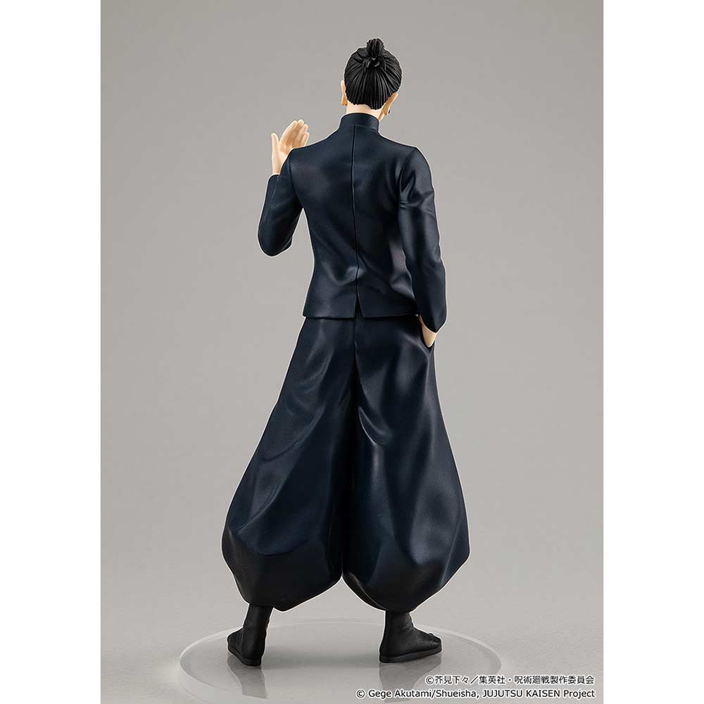 (PO) POP UP PARADE Jujutsu Kaisen - Suguru Geto Hidden Inventory / Premature Death Ver. Complete Image_8