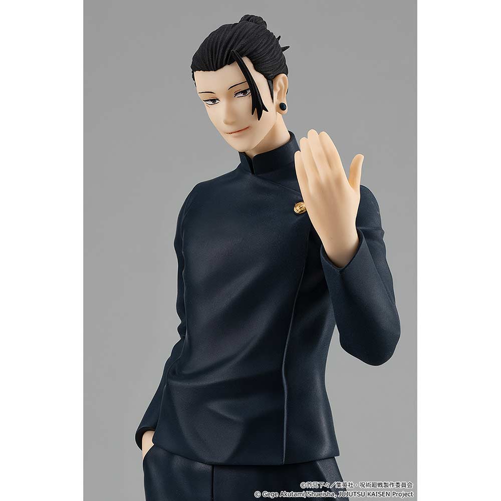 (PO) POP UP PARADE Jujutsu Kaisen - Suguru Geto Hidden Inventory / Premature Death Ver. Complete Image_9