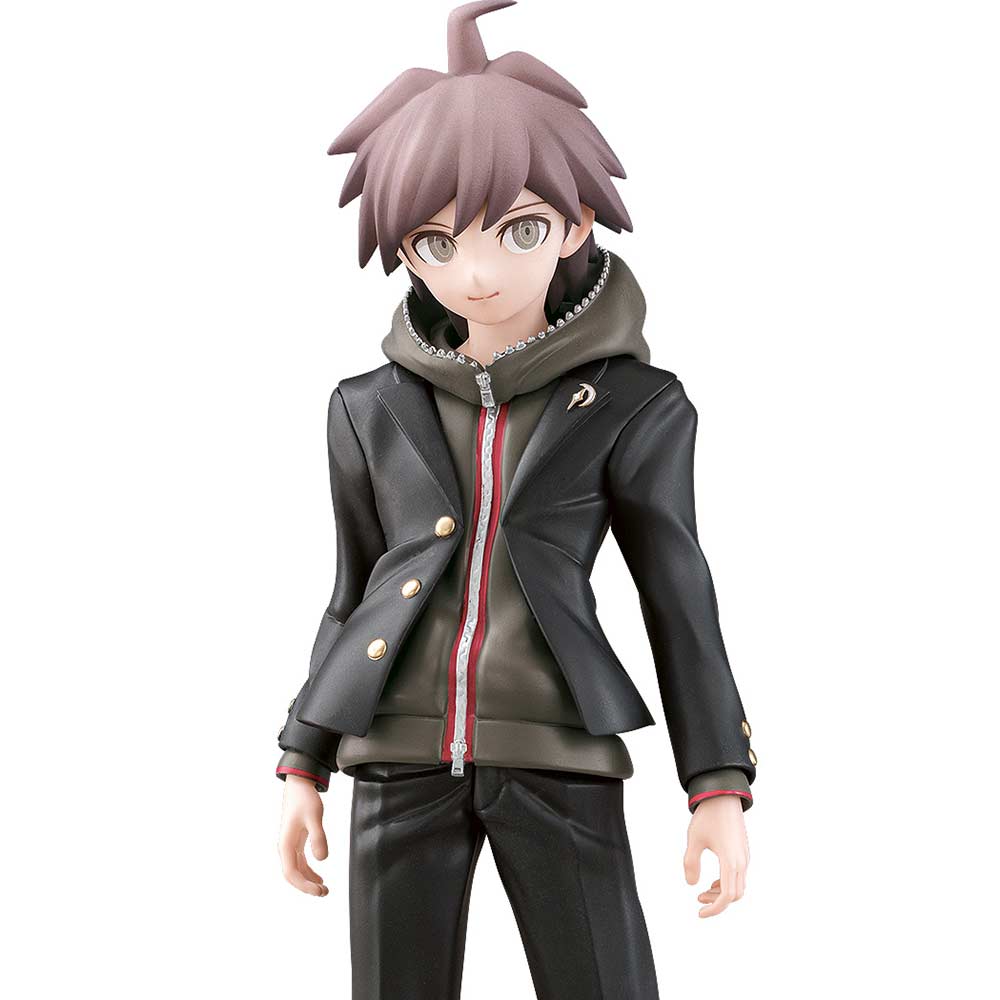 (PO) POP UP PARADE Danganronpa 1.2 Reload - Makoto Naegi Image_1