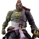 (PO) figma 632 The Legend of Zelda: Tears of the Kingdom - Ganondorf Image_1