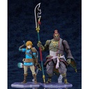 (PO) figma 632 The Legend of Zelda: Tears of the Kingdom - Ganondorf Image_8