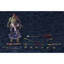 (PO) figma 632 The Legend of Zelda: Tears of the Kingdom - Ganondorf Image_9