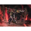 (PO) figma 632 The Legend of Zelda: Tears of the Kingdom - Ganondorf Image_13