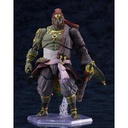 (PO) figma 632 The Legend of Zelda: Tears of the Kingdom - Ganondorf Image_16