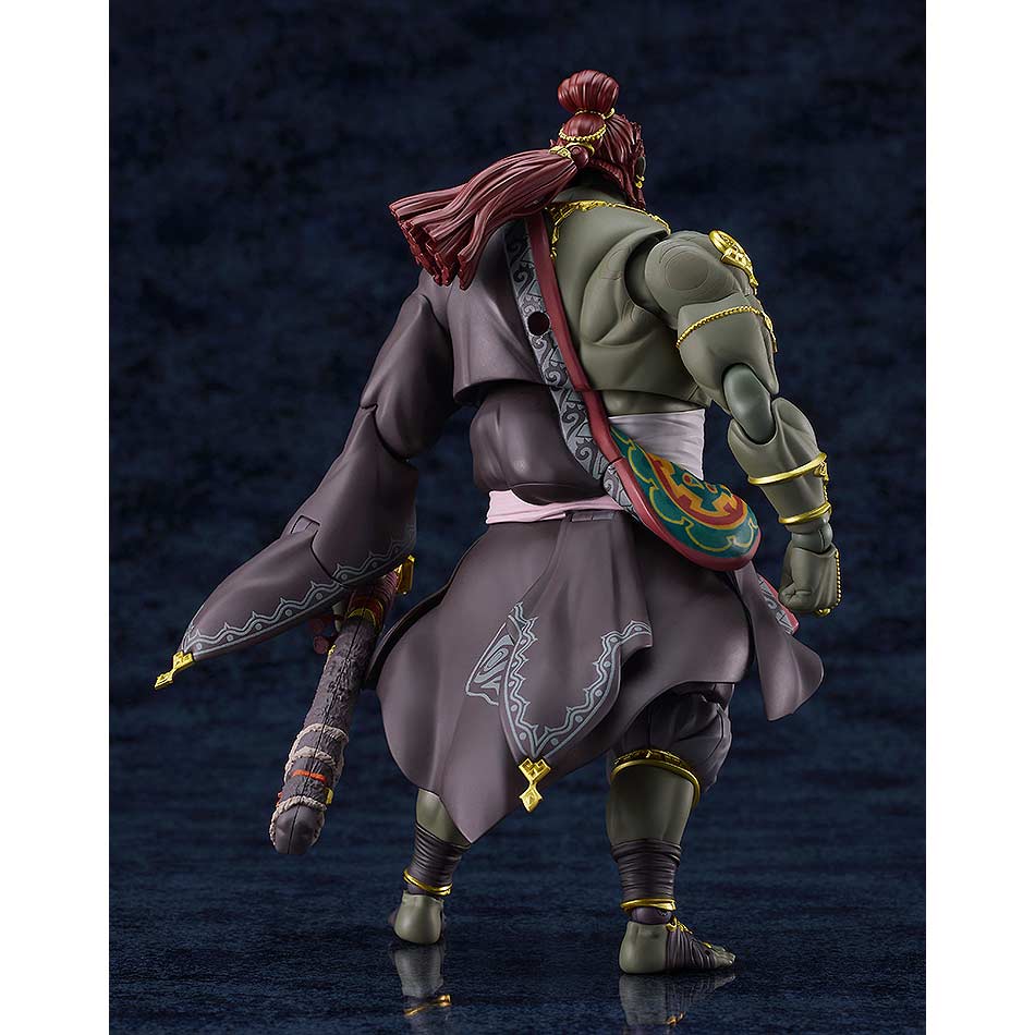 (PO) figma 632 The Legend of Zelda: Tears of the Kingdom - Ganondorf Image_17
