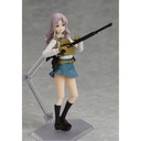 (PO) figma SP-157 LittleArmory Armed JK: Variant A (Re-issue) Image_14