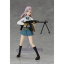 (PO) figma SP-159 LittleArmory Armed JK: Variant C (Re-issue) Image_11
