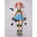(PO) figma SP-167 LittleArmory Armed JK: Variant D Image_4