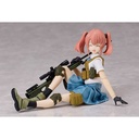 (PO) figma SP-167 LittleArmory Armed JK: Variant D Image_7