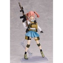 (PO) figma SP-167 LittleArmory Armed JK: Variant D Image_9