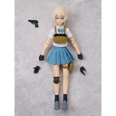 (PO) figma SP-168 LittleArmory Armed JK: Variant E Image_4