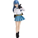 (PO) figma SP-169 LittleArmory Armed JK: Variant F Image_2