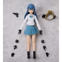 (PO) figma SP-169 LittleArmory Armed JK: Variant F Image_4