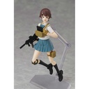 (PO) figmaPLUS LittleArmory Armed JK Variant Loadout Set 1 (Re-issue) Image_16