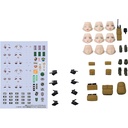 (PO) figmaPLUS LittleArmory Armed JK Variant Loadout Set 2 Image_1