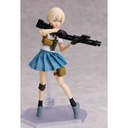 (PO) figmaPLUS LittleArmory Armed JK Variant Loadout Set 2 Image_4