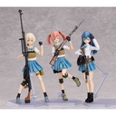 (PO) figmaPLUS LittleArmory Armed JK Variant Loadout Set 2 Image_9