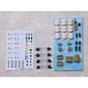 (PO) figmaPLUS LittleArmory Armed JK Variant Loadout Set 2 Image_10