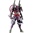(PO) Riobot Neon Genesis Evangelion Multipurpose Humanoid Decisive Weapon MUSHA TEST TYPE-01 Image_2