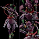 (PO) Riobot Neon Genesis Evangelion Multipurpose Humanoid Decisive Weapon MUSHA TEST TYPE-01 Image_10