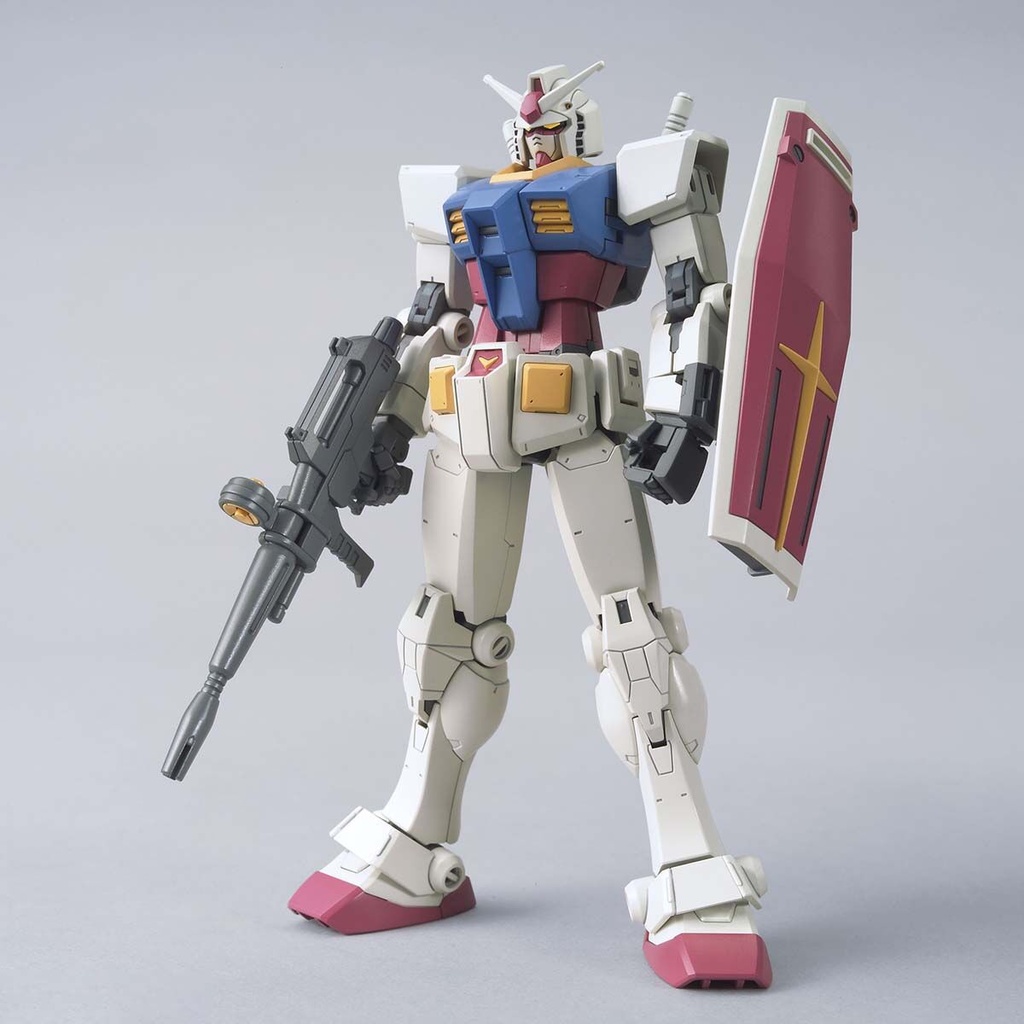 (PO) HG RX-78-2 Mobile Suit Gundam: The Origin - Gundam BEYOND GLOBAL (6) Image_2