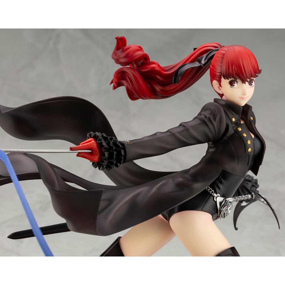 (PO) Persona 5 Royal ARTFX J Yoshizawa Kasumi Phantom Thief Ver. (Re-issue) Image_12